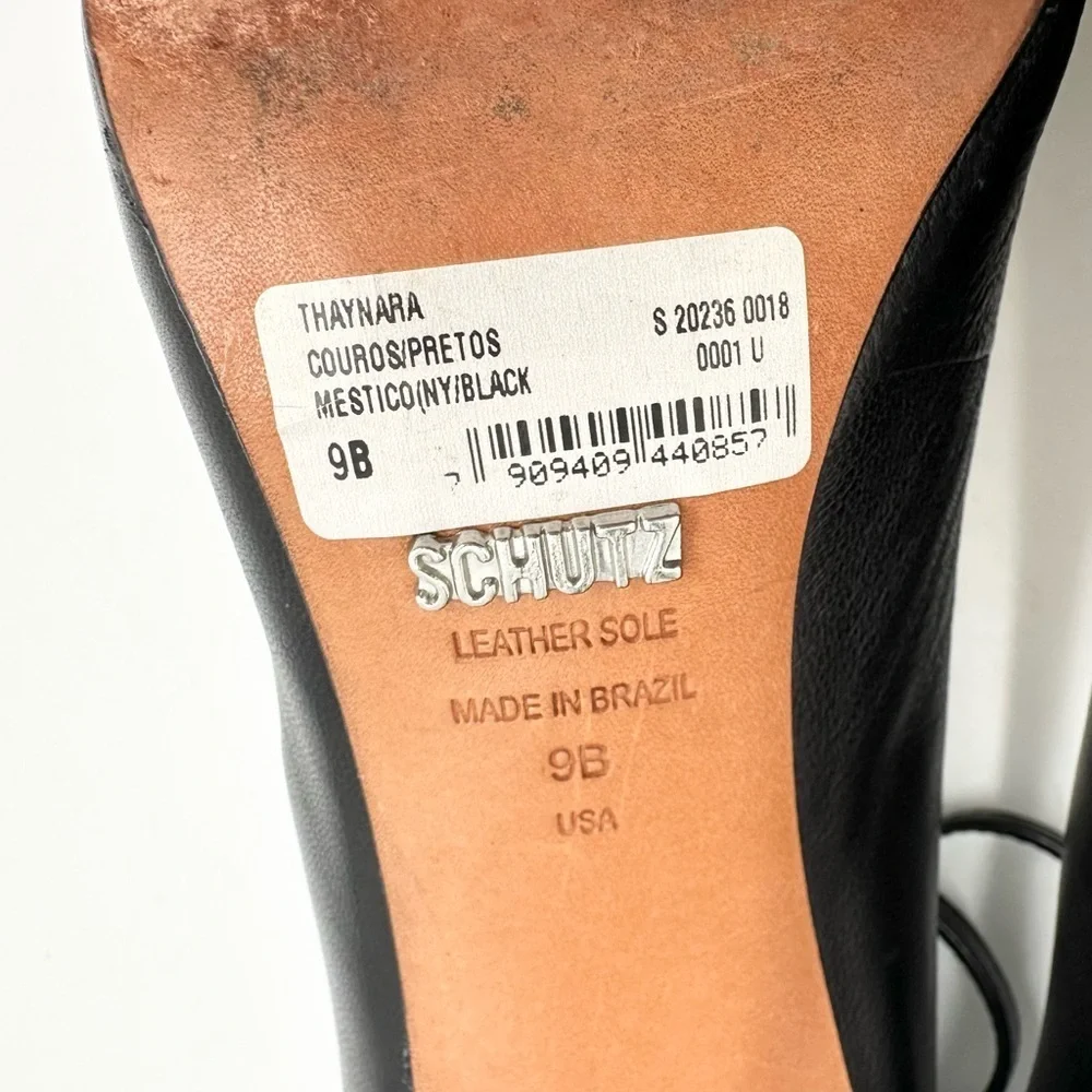 SCHUTZ preowned great